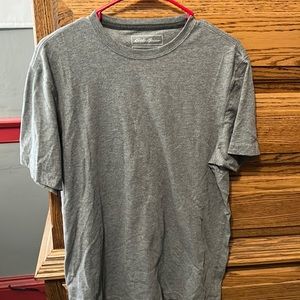 Eddie Bauer tee shirt never  worn medium